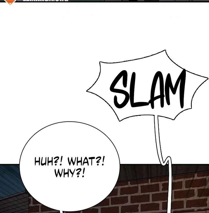 I’m Fine, Thank You, And You? Chapter 64 - Page 27