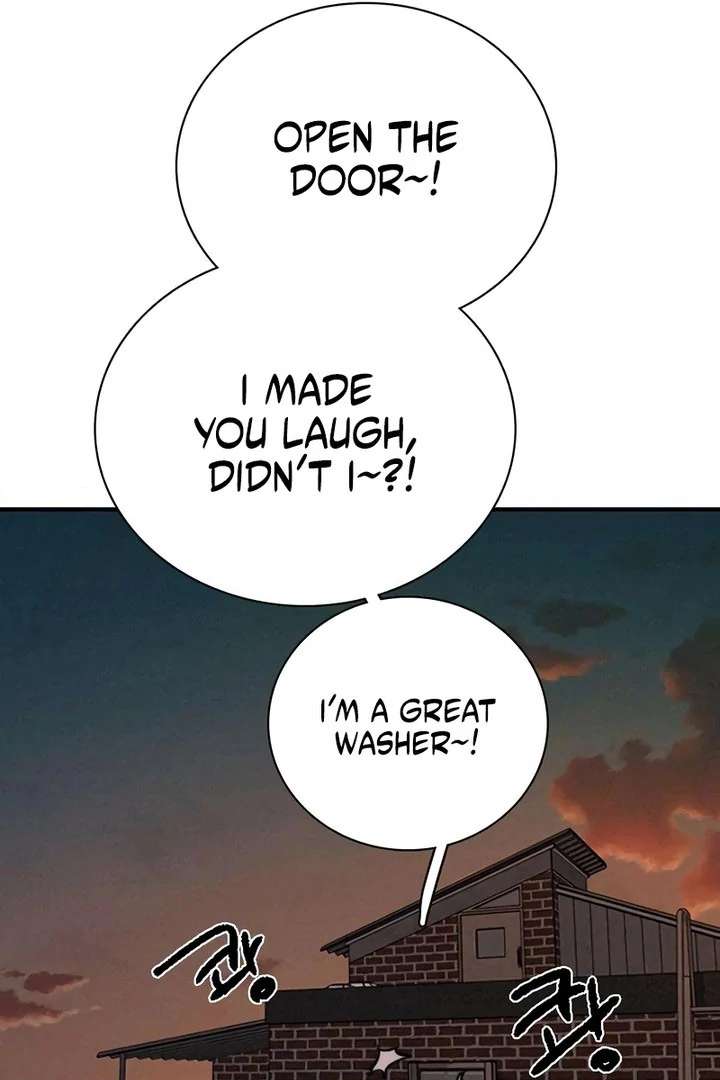 I’m Fine, Thank You, And You? Chapter 64 - Page 29
