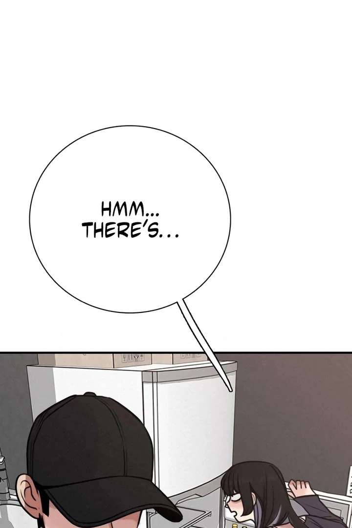 I’m Fine, Thank You, And You? Chapter 64 - Page 34