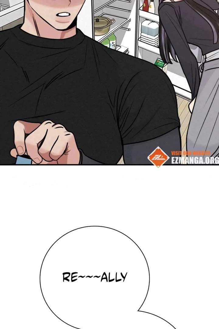 I’m Fine, Thank You, And You? Chapter 64 - Page 35