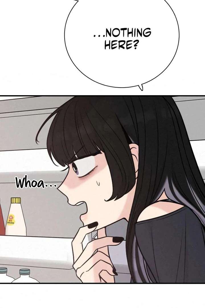 I’m Fine, Thank You, And You? Chapter 64 - Page 36