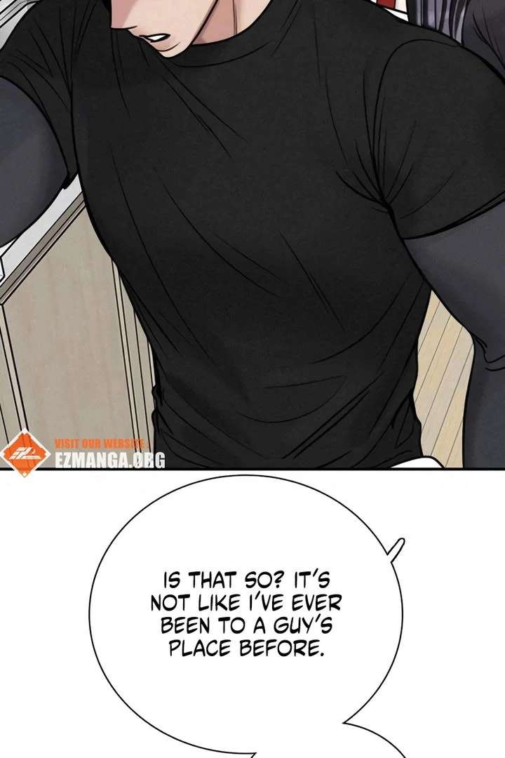 I’m Fine, Thank You, And You? Chapter 64 - Page 40