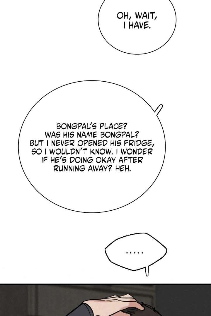 I’m Fine, Thank You, And You? Chapter 64 - Page 41