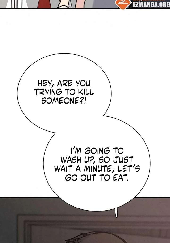 I’m Fine, Thank You, And You? Chapter 64 - Page 44