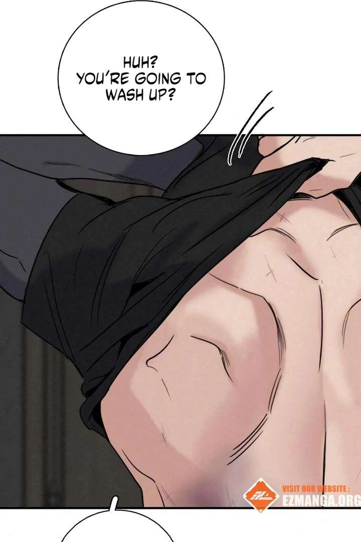 I’m Fine, Thank You, And You? Chapter 64 - Page 46