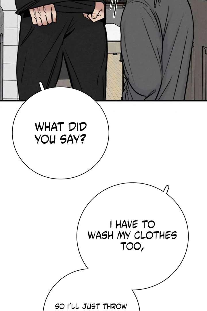 I’m Fine, Thank You, And You? Chapter 64 - Page 48