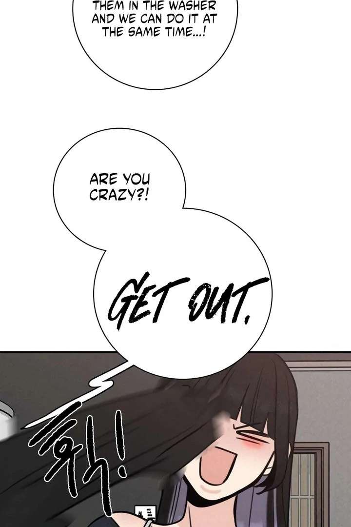I’m Fine, Thank You, And You? Chapter 64 - Page 49