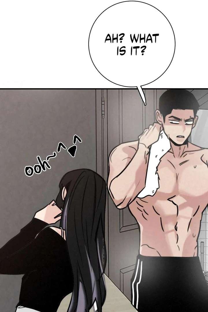 I’m Fine, Thank You, And You? Chapter 64 - Page 55