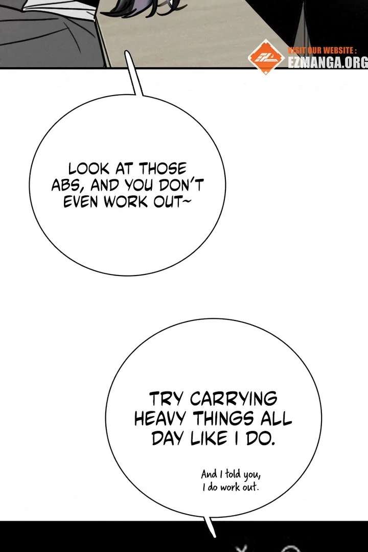 I’m Fine, Thank You, And You? Chapter 64 - Page 56