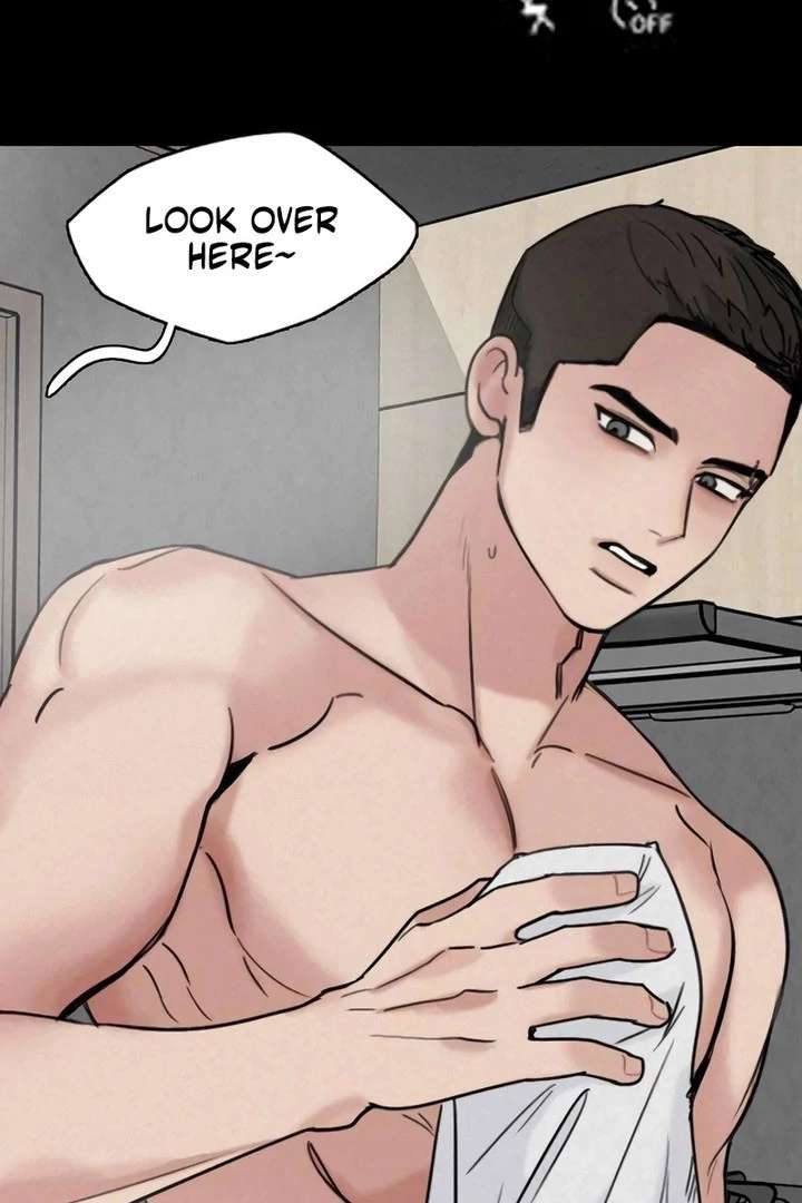 I’m Fine, Thank You, And You? Chapter 64 - Page 57