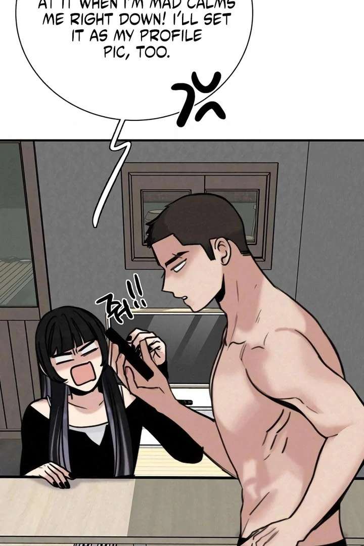 I’m Fine, Thank You, And You? Chapter 64 - Page 60