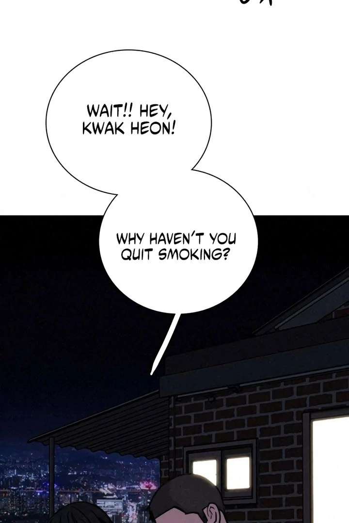 I’m Fine, Thank You, And You? Chapter 64 - Page 69