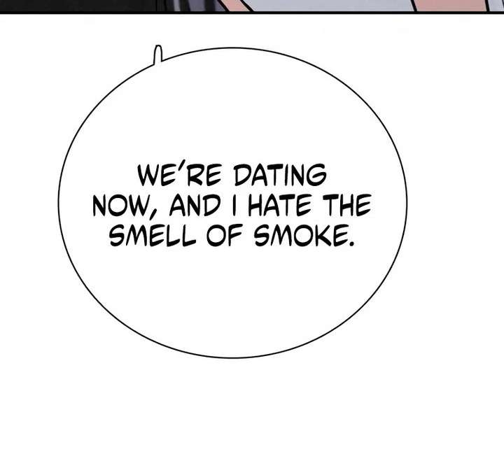 I’m Fine, Thank You, And You? Chapter 64 - Page 74