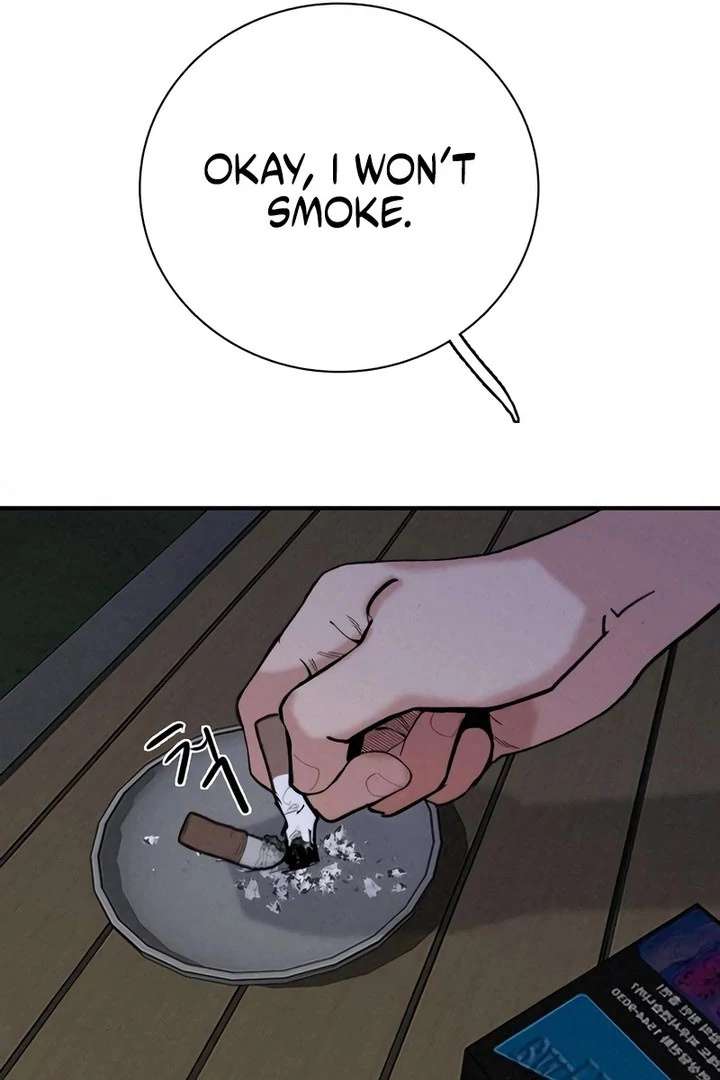 I’m Fine, Thank You, And You? Chapter 64 - Page 75