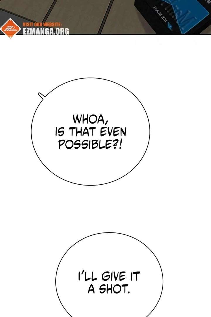 I’m Fine, Thank You, And You? Chapter 64 - Page 76