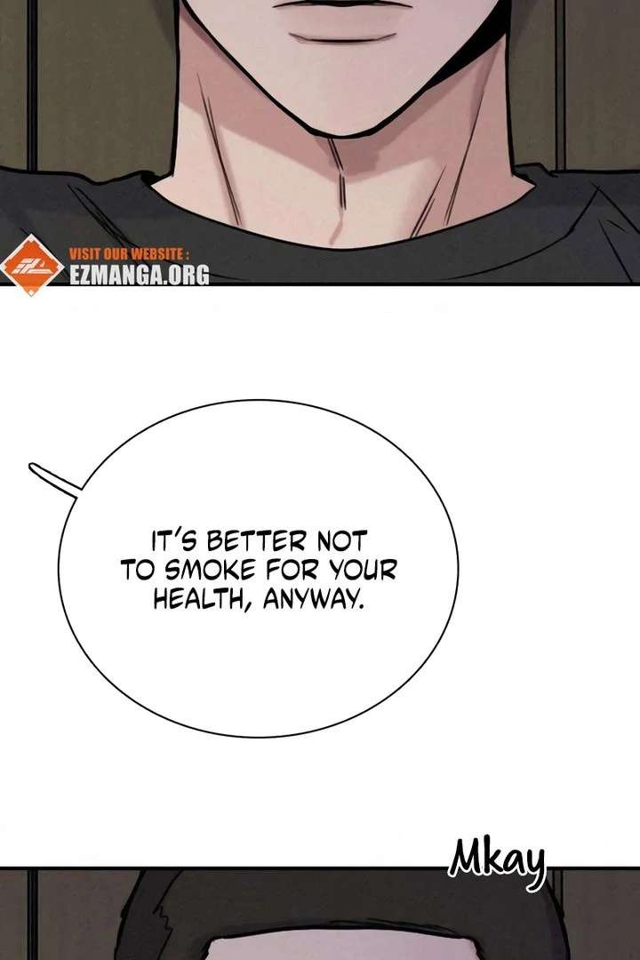 I’m Fine, Thank You, And You? Chapter 64 - Page 79