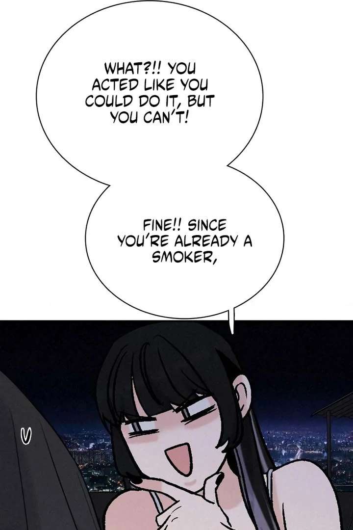 I’m Fine, Thank You, And You? Chapter 64 - Page 85