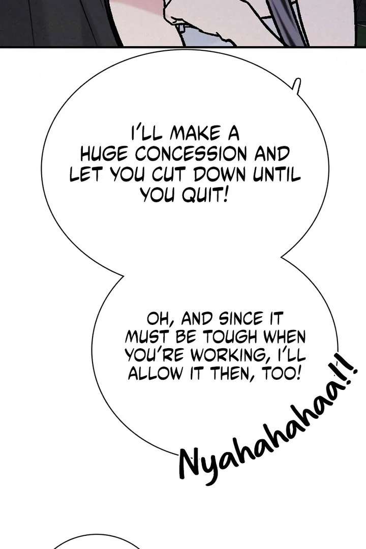I’m Fine, Thank You, And You? Chapter 64 - Page 86