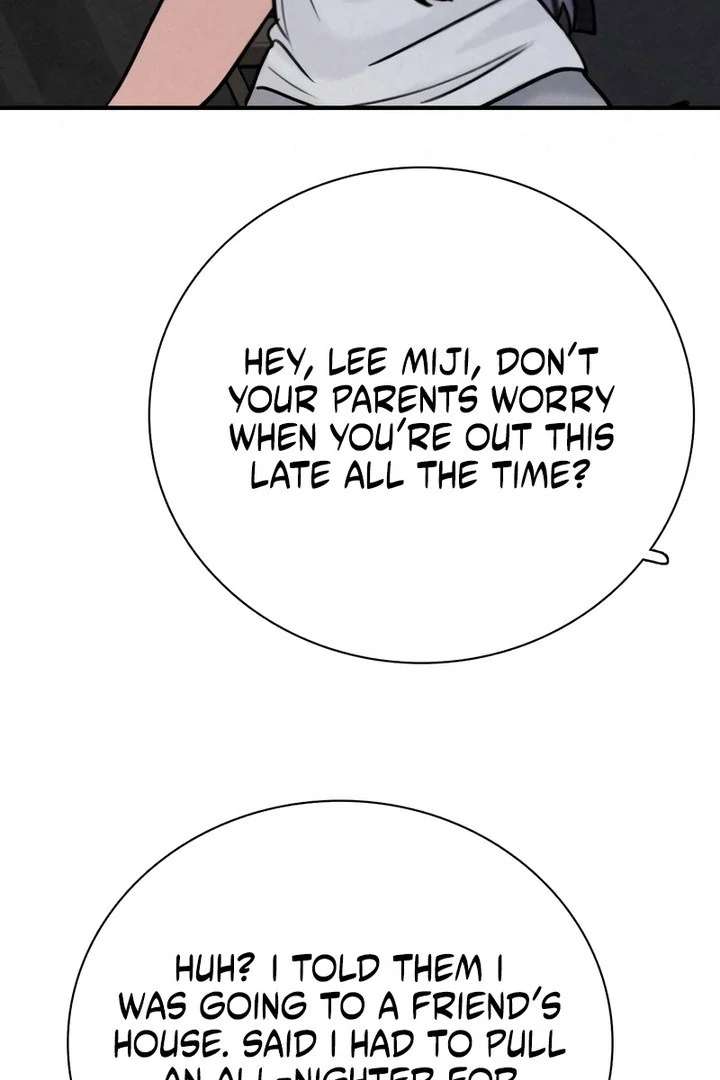 I’m Fine, Thank You, And You? Chapter 64 - Page 90