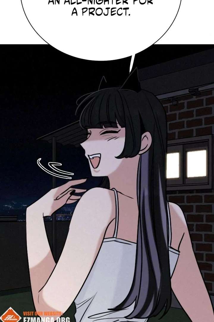 I’m Fine, Thank You, And You? Chapter 64 - Page 91
