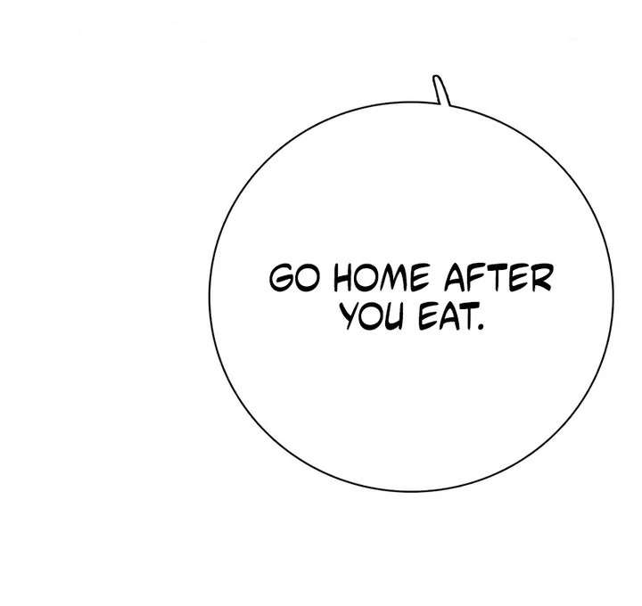 I’m Fine, Thank You, And You? Chapter 64 - Page 94