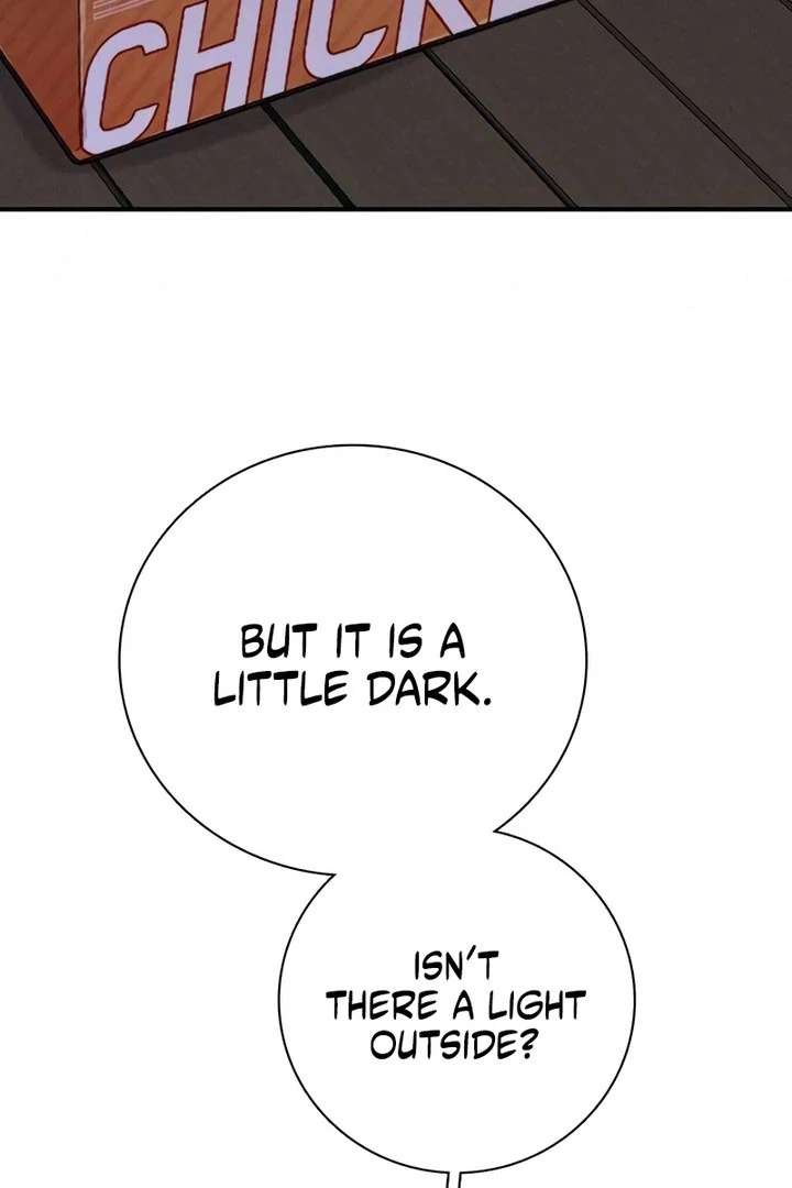 I’m Fine, Thank You, And You? Chapter 64 - Page 98