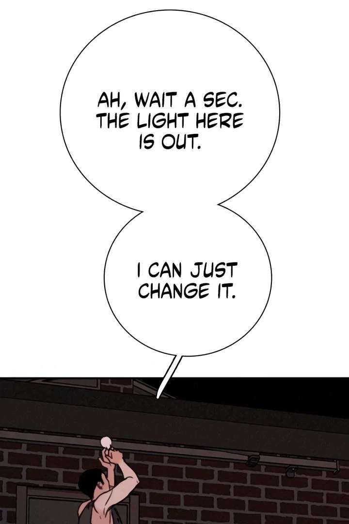 I’m Fine, Thank You, And You? Chapter 64 - Page 100