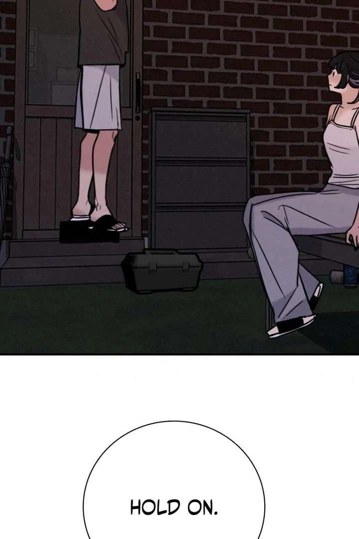 I’m Fine, Thank You, And You? Chapter 64 - Page 101