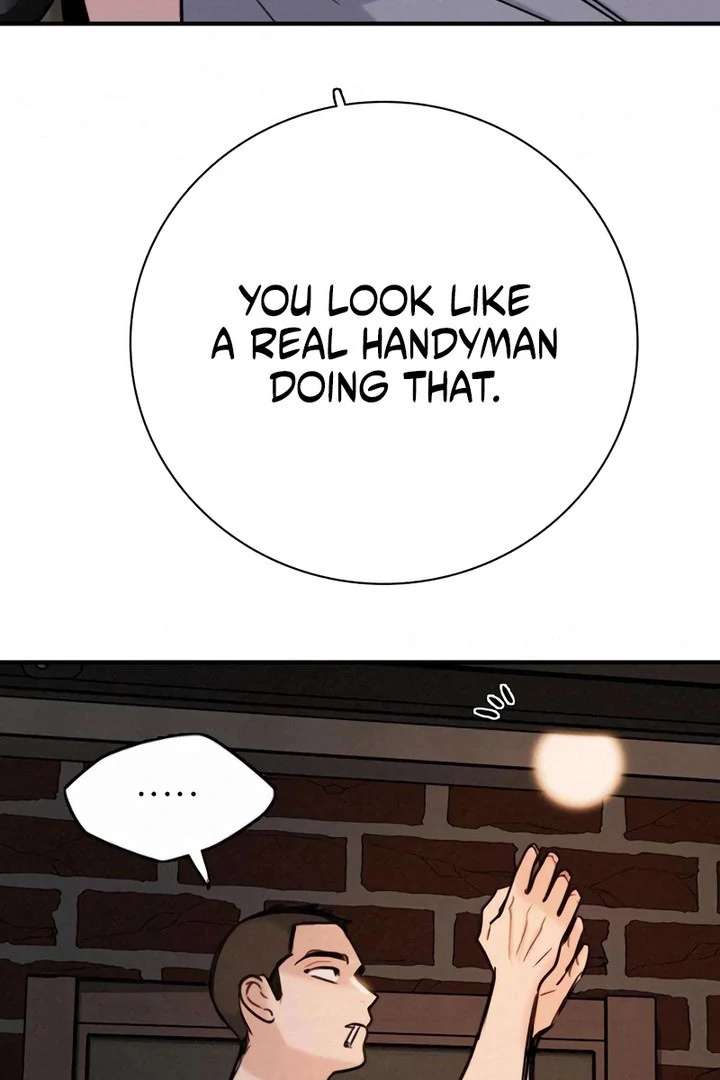 I’m Fine, Thank You, And You? Chapter 64 - Page 106