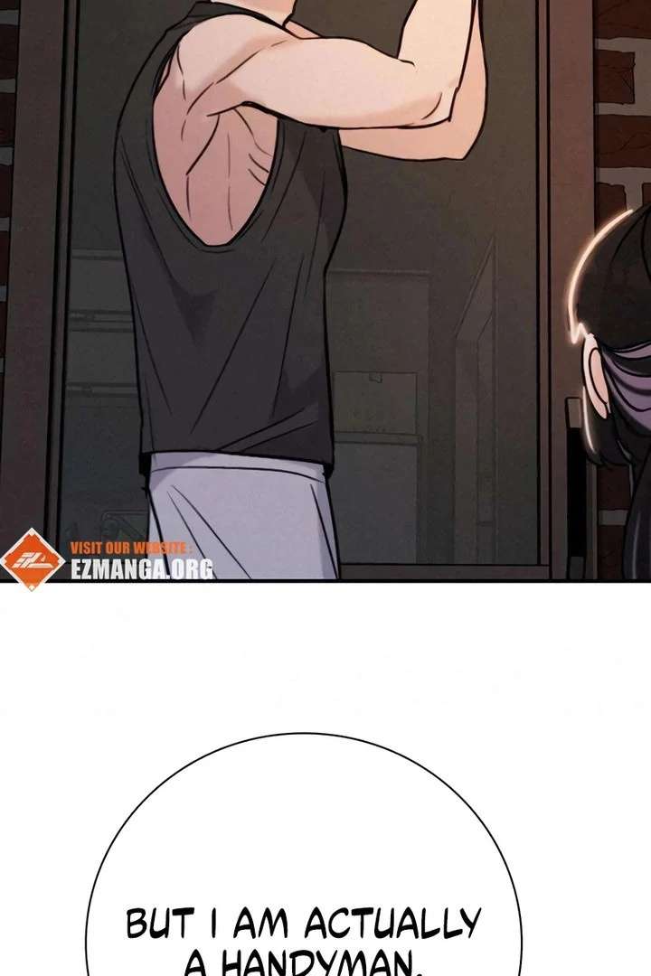 I’m Fine, Thank You, And You? Chapter 64 - Page 107