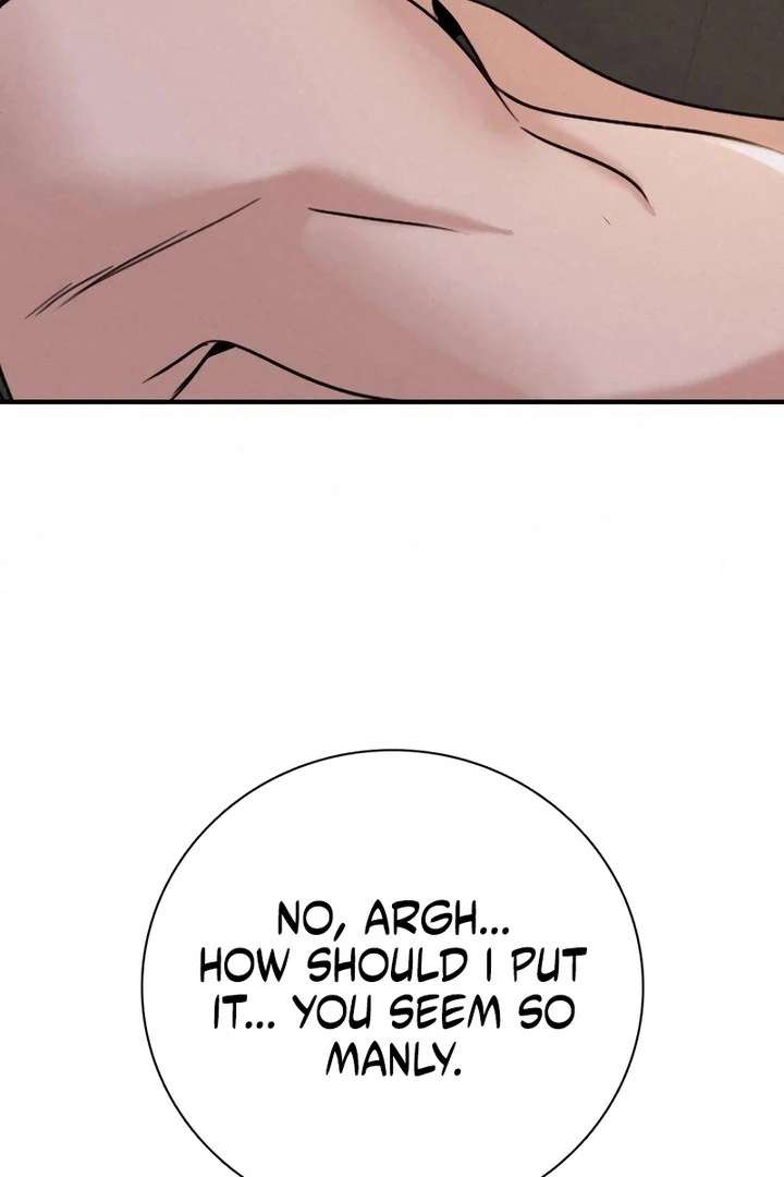 I’m Fine, Thank You, And You? Chapter 64 - Page 109