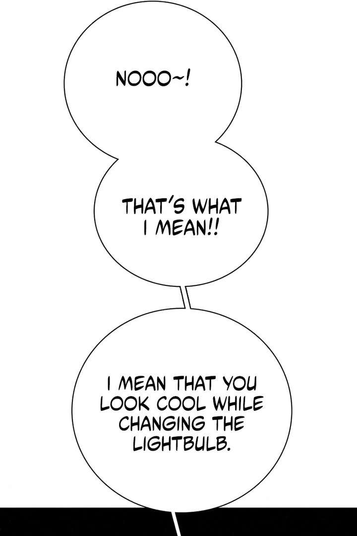 I’m Fine, Thank You, And You? Chapter 64 - Page 114