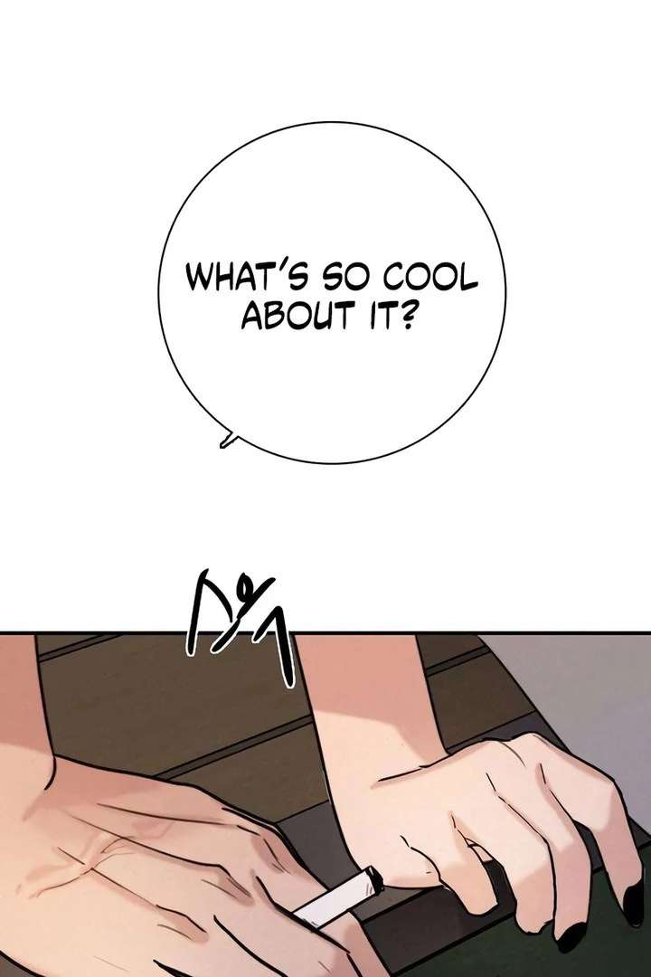 I’m Fine, Thank You, And You? Chapter 64 - Page 116