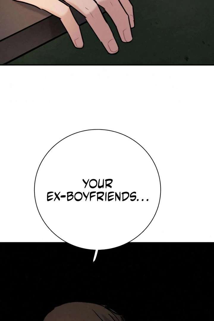 I’m Fine, Thank You, And You? Chapter 64 - Page 117