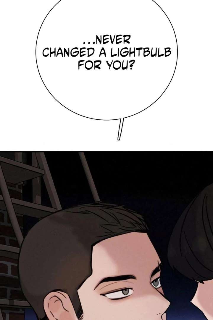 I’m Fine, Thank You, And You? Chapter 64 - Page 119