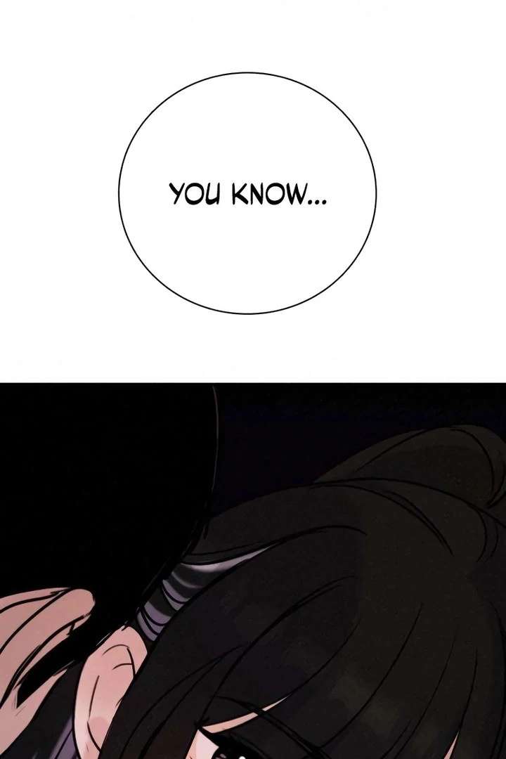 I’m Fine, Thank You, And You? Chapter 64 - Page 121