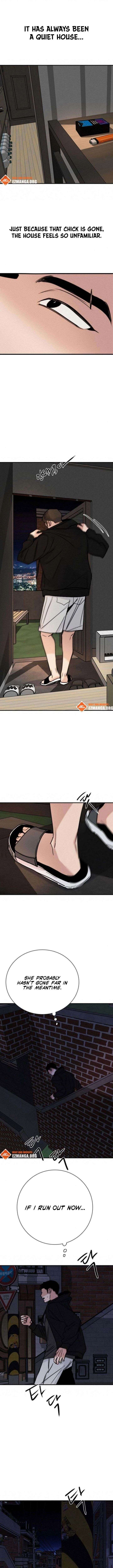 I’m Fine, Thank You, And You? Chapter 65 - Page 16