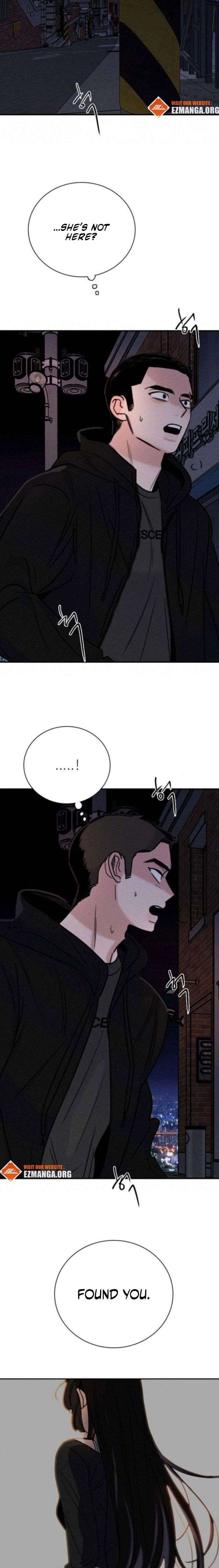 I’m Fine, Thank You, And You? Chapter 65 - Page 17