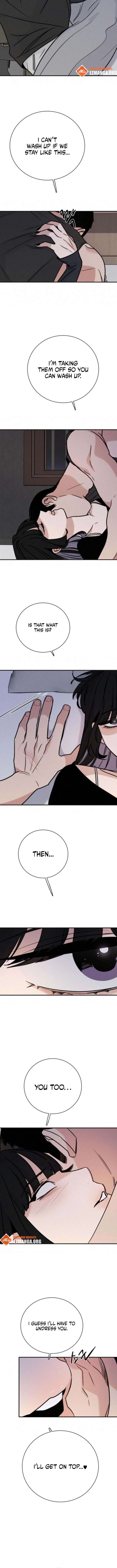 I’m Fine, Thank You, And You? Chapter 66 - Page 13