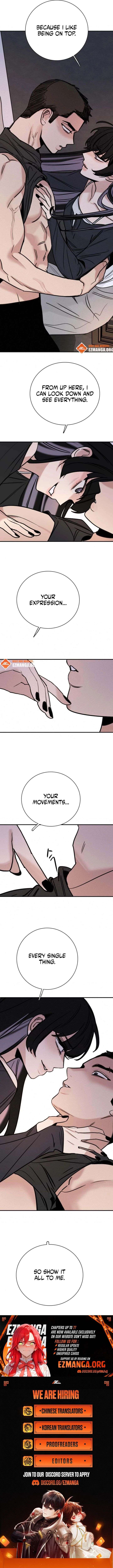 I’m Fine, Thank You, And You? Chapter 66 - Page 14