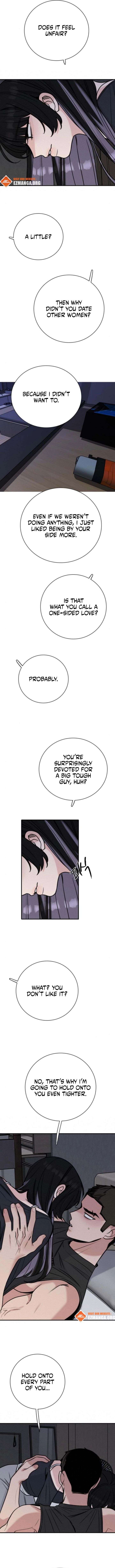I’m Fine, Thank You, And You? Chapter 67 - Page 2