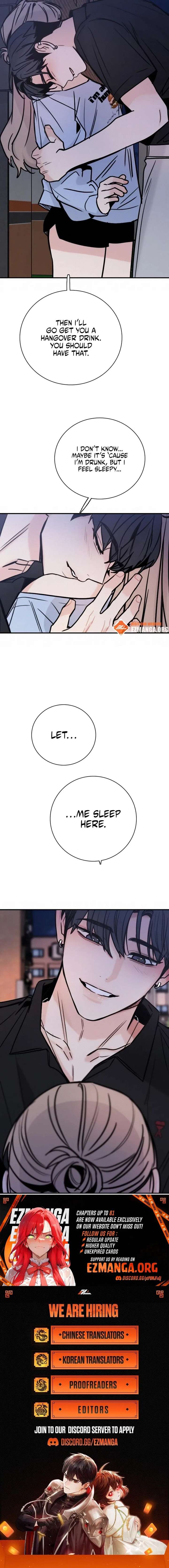 I’m Fine, Thank You, And You? Chapter 68 - Page 23