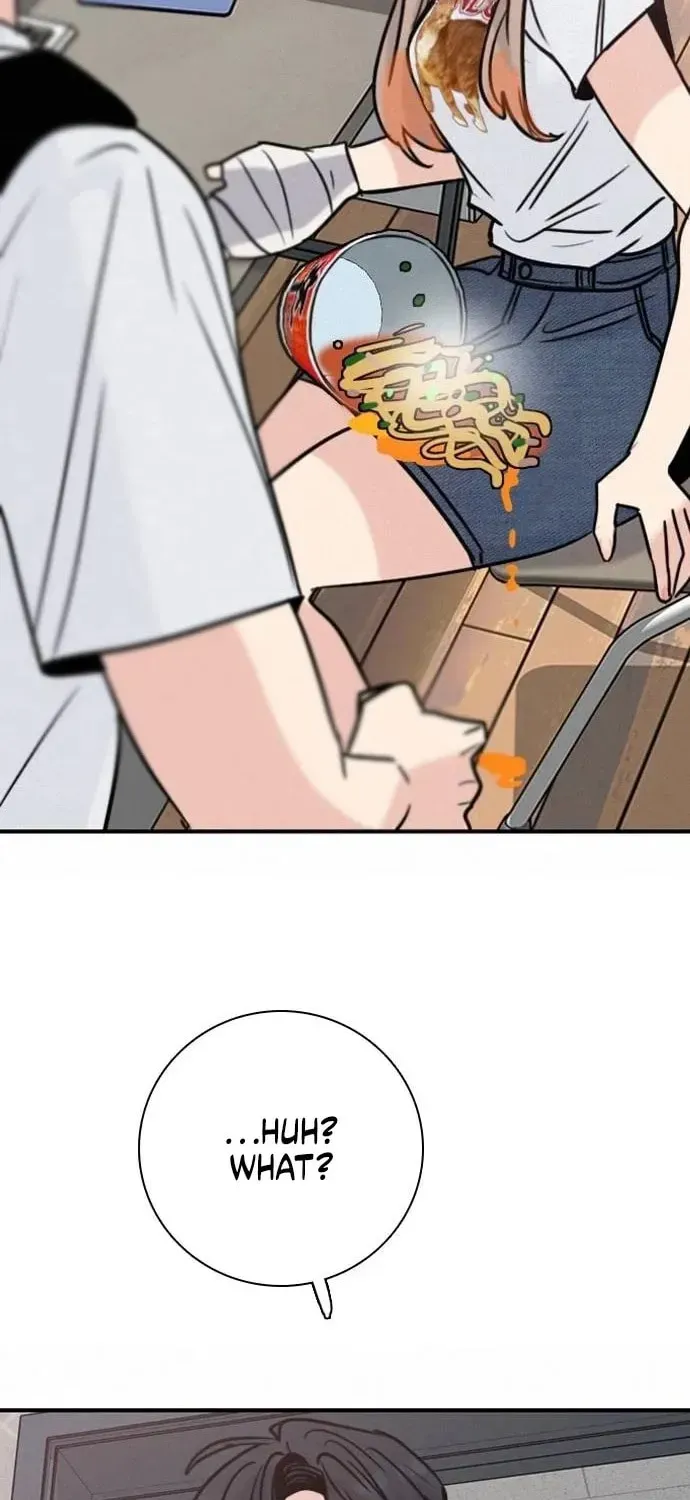 I’m Fine, Thank You, And You? Chapter 71 - Page 2