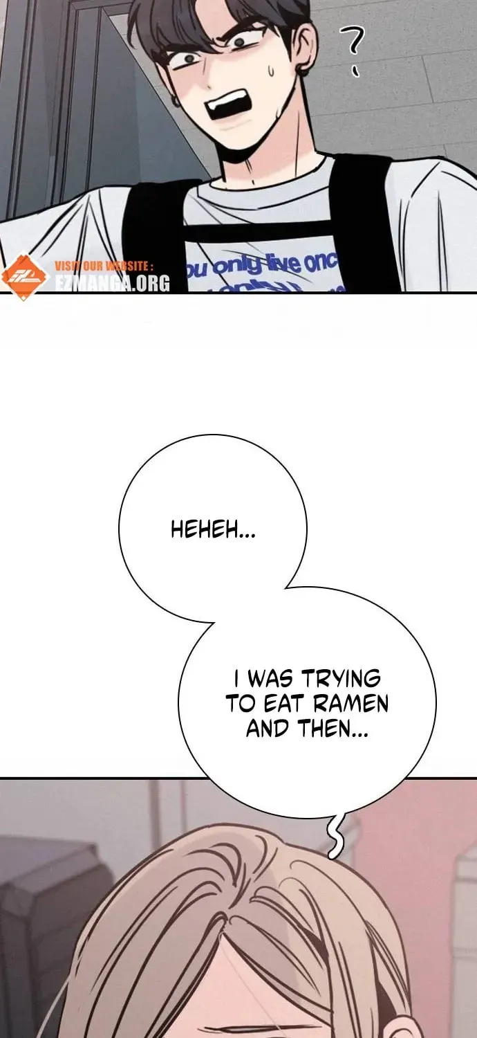 I’m Fine, Thank You, And You? Chapter 71 - Page 3