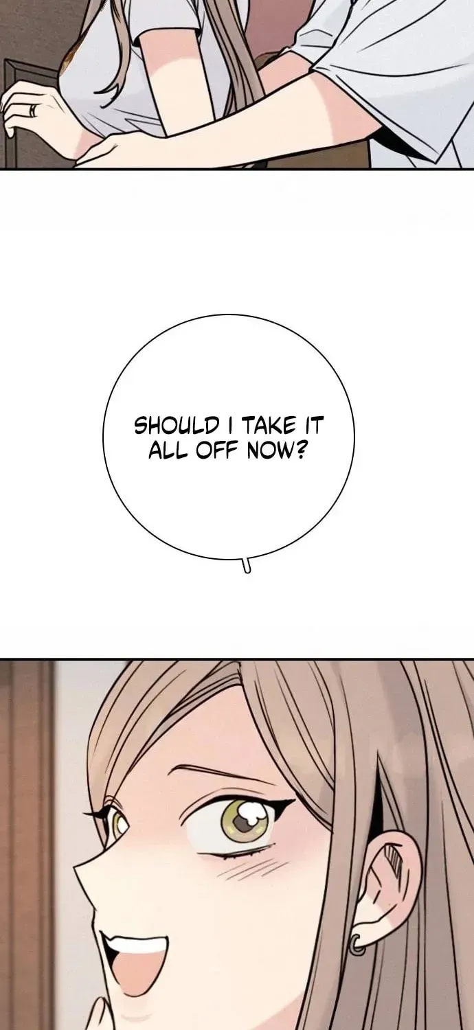 I’m Fine, Thank You, And You? Chapter 71 - Page 7