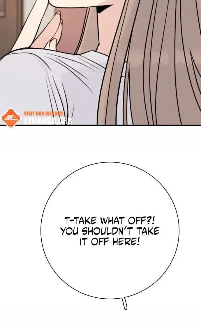 I’m Fine, Thank You, And You? Chapter 71 - Page 8