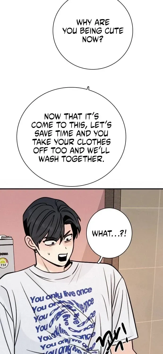 I’m Fine, Thank You, And You? Chapter 71 - Page 13
