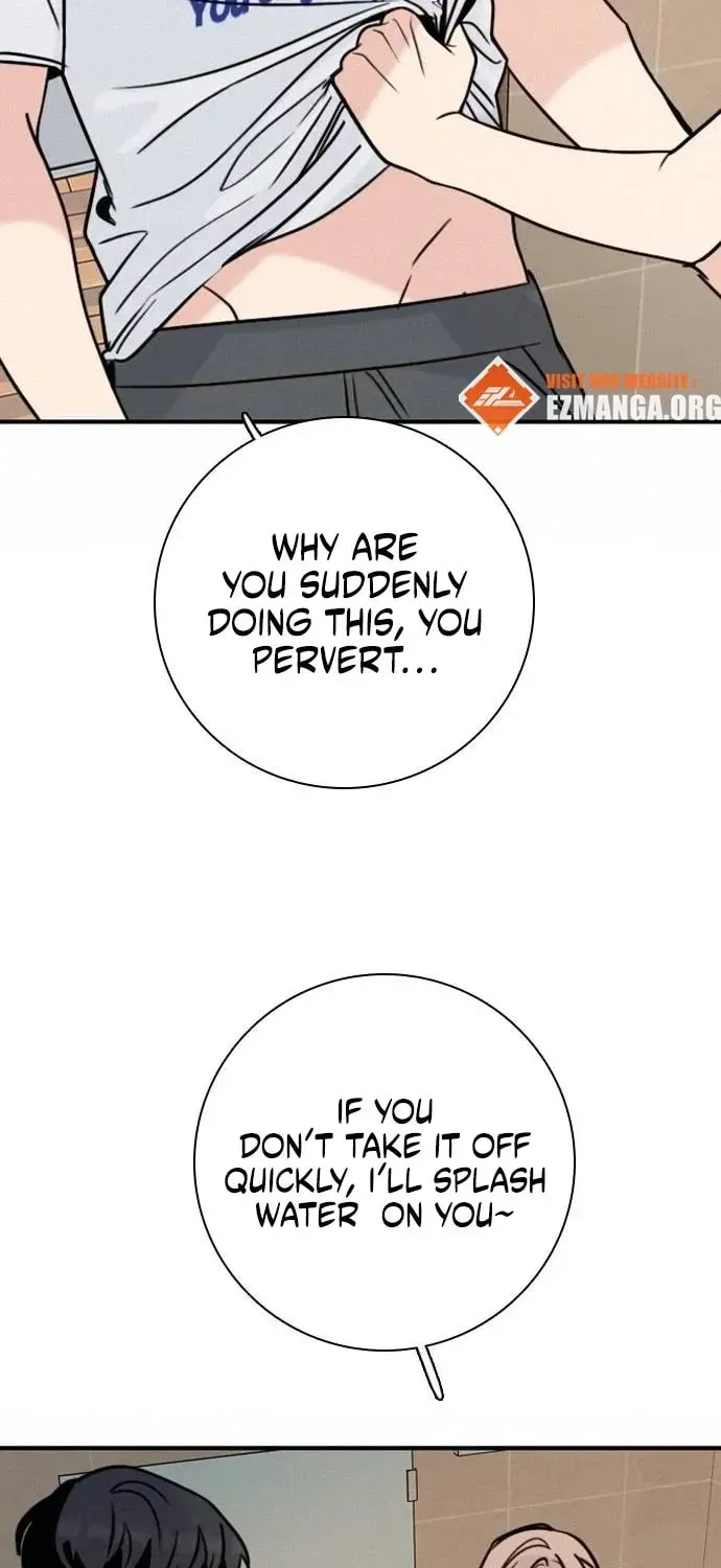 I’m Fine, Thank You, And You? Chapter 71 - Page 14
