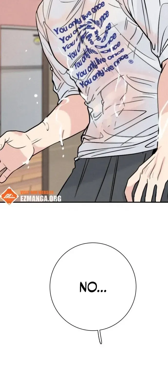 I’m Fine, Thank You, And You? Chapter 71 - Page 20
