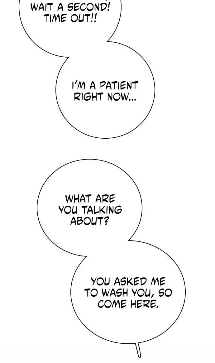 I’m Fine, Thank You, And You? Chapter 71 - Page 24
